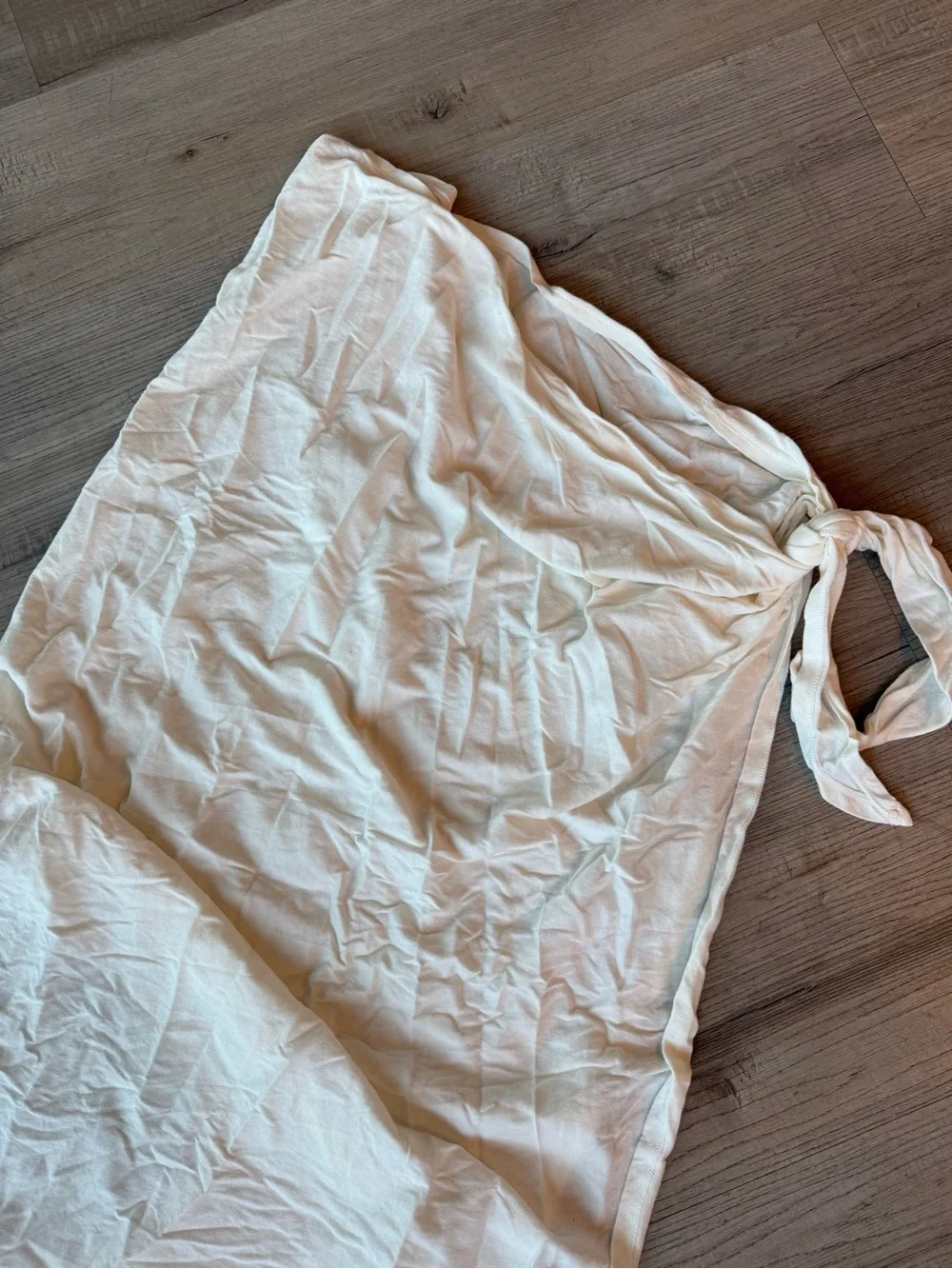 SKIMS sarong